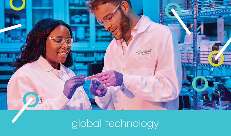 link to our Innovation platforms about global technology